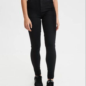 AE Ne(x)t Level Curvy High Waist Jegging